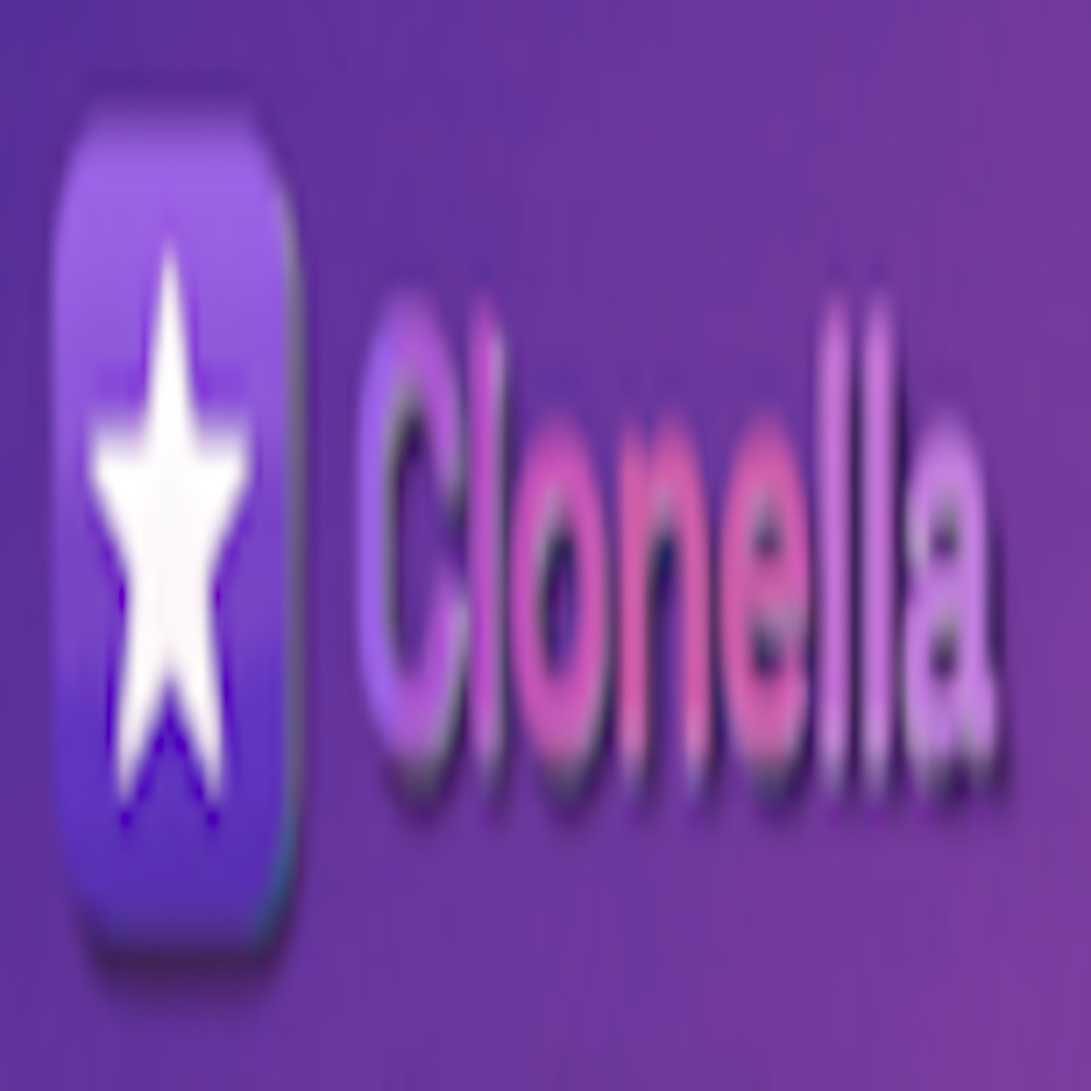 Clonella screenshot