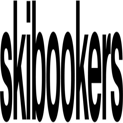 Skibookers screenshot