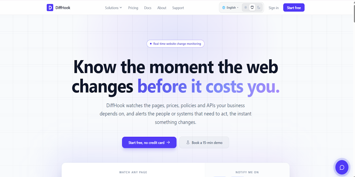diffhook.com  thumbnail
