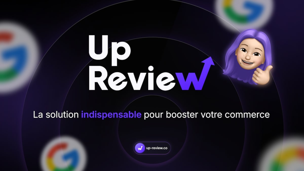 Up Review cover