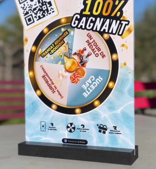 Up Review screenshot