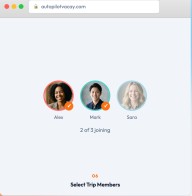 Autopilot Vacay  screenshot