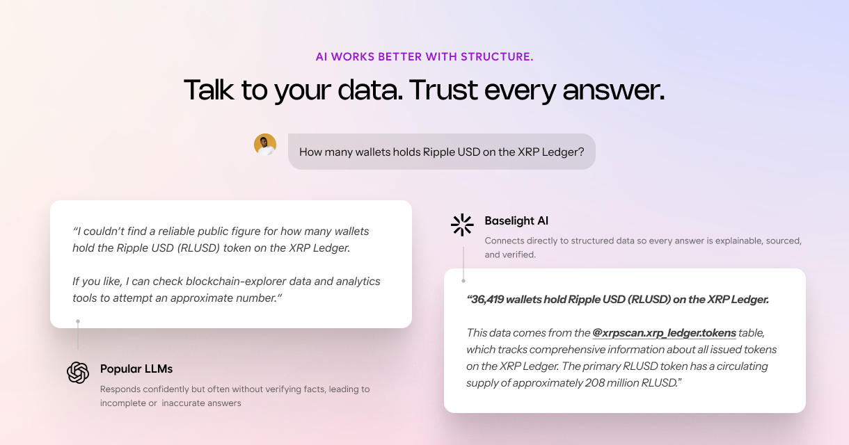 Baselight screenshot