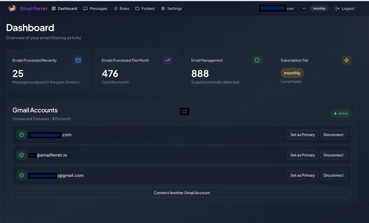 Email Ferret thumbnail