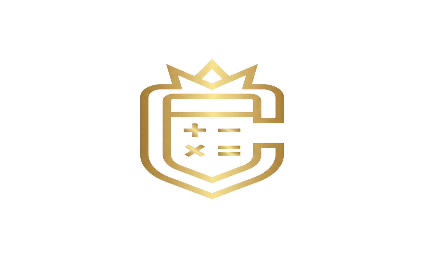 The Gold Calculator cover