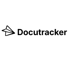 Docutracker screenshot