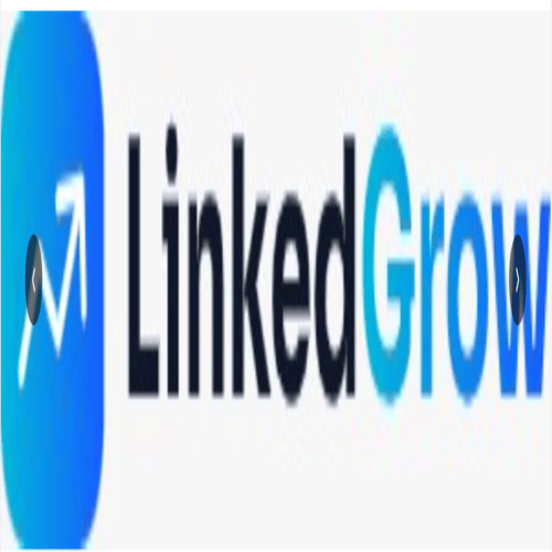 LinkedGrow cover