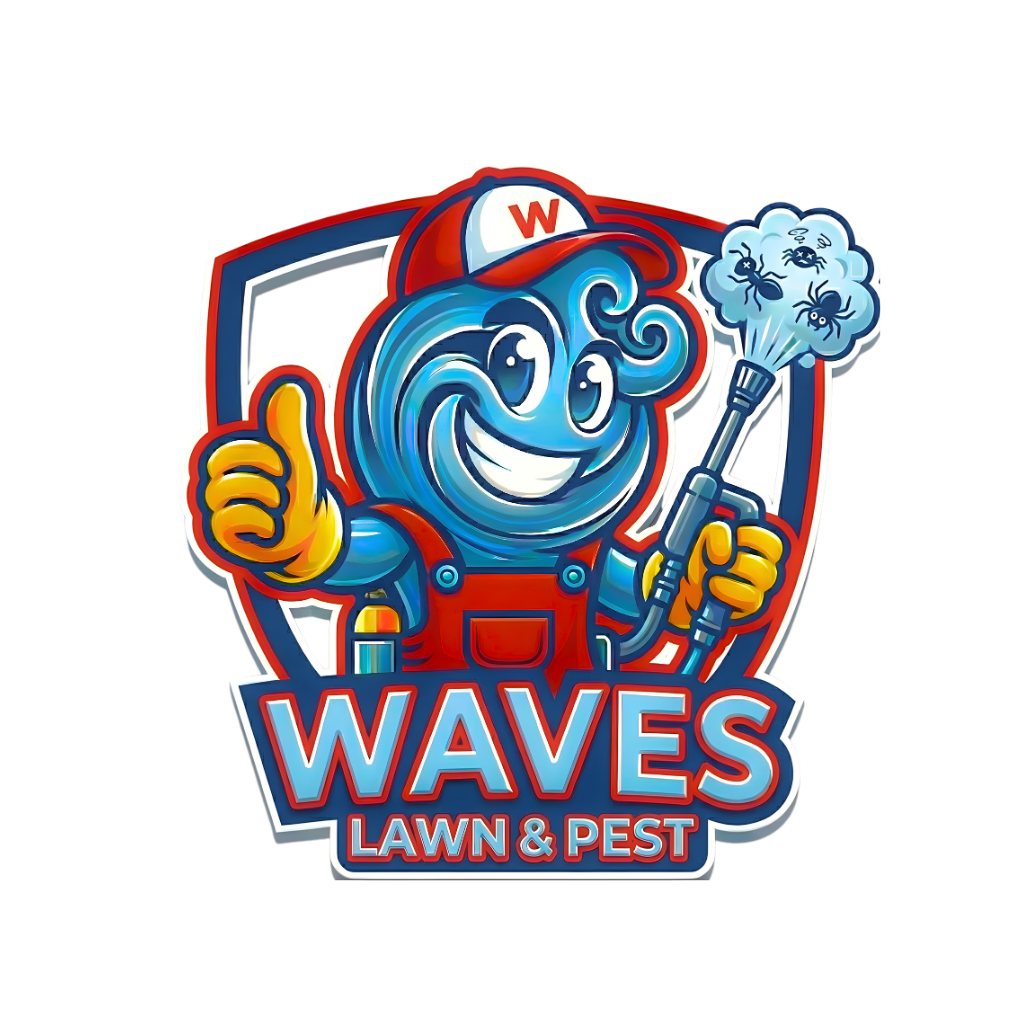 Waves Pest Control thumbnail