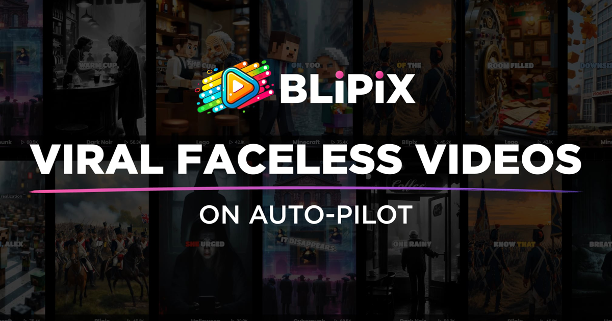 Blipix thumbnail