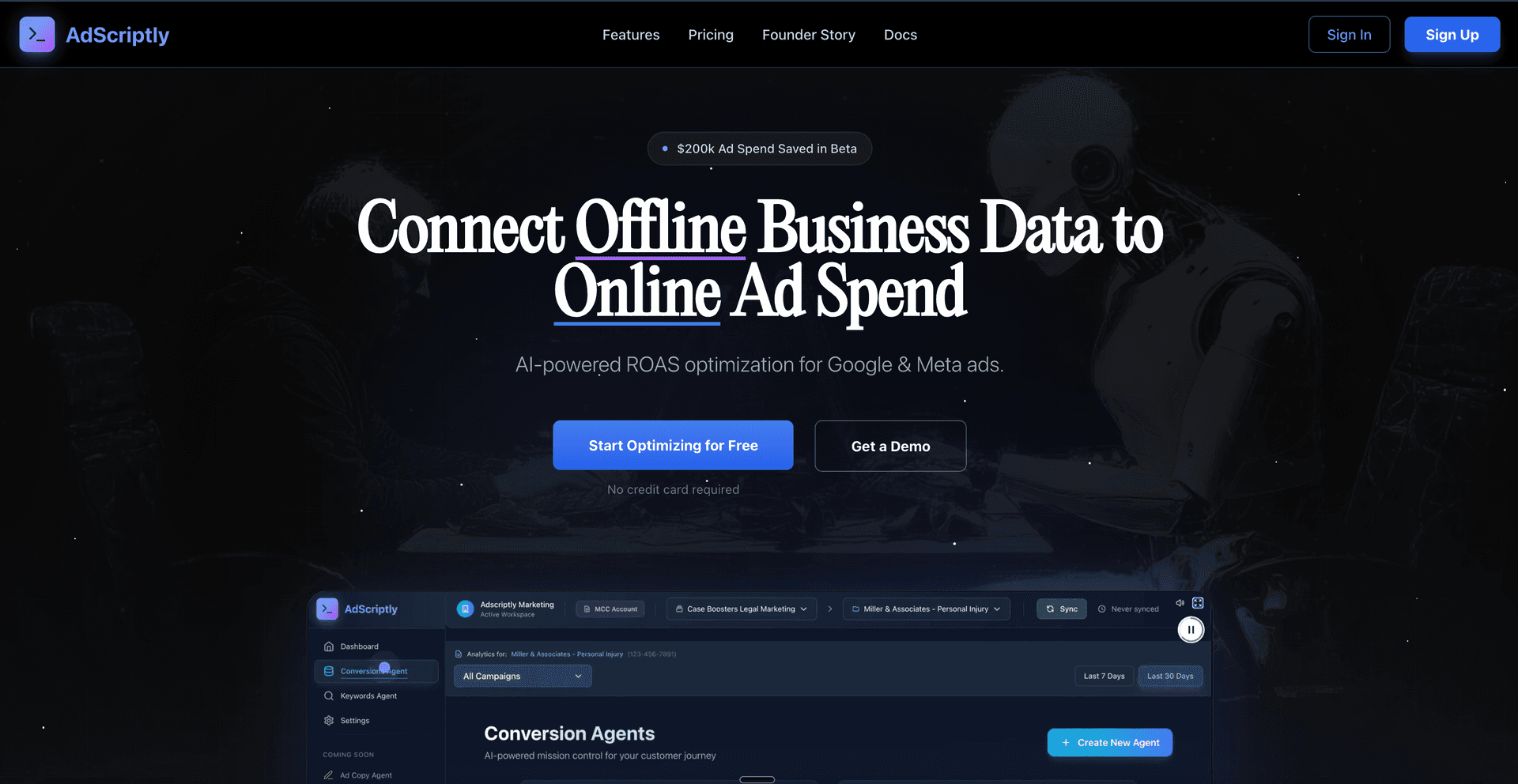 Adscriptly  thumbnail