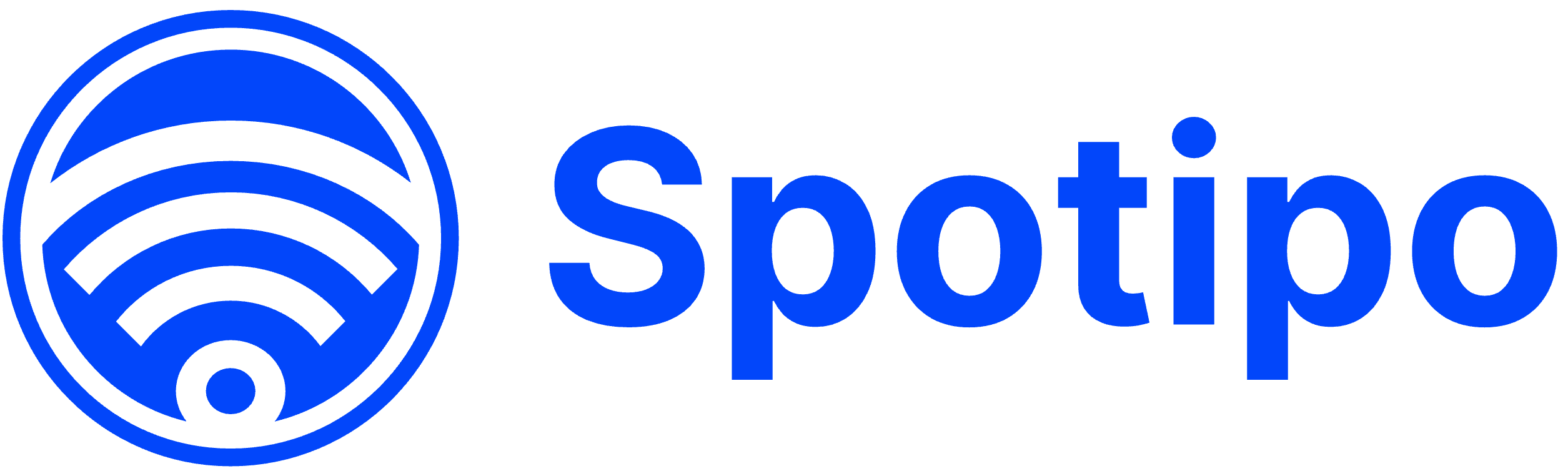 Spotipo cover