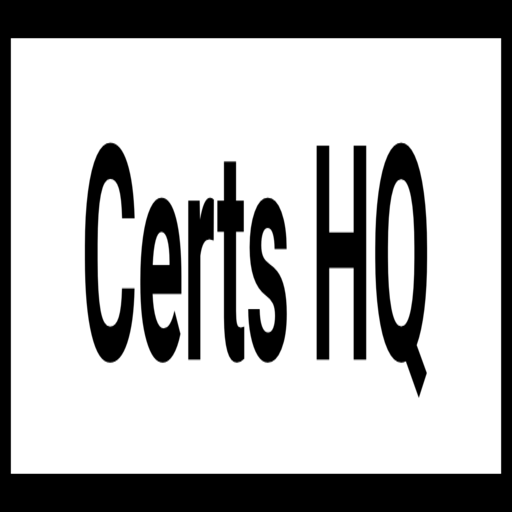 CertsHQ thumbnail