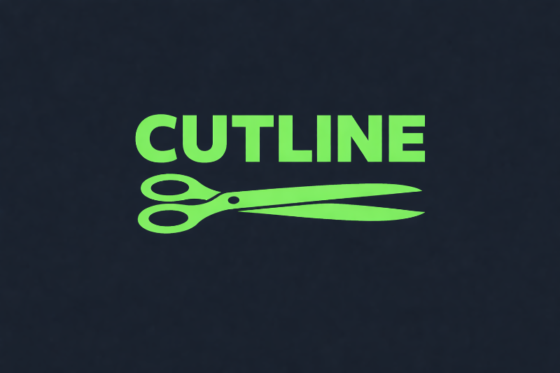 Cutline thumbnail