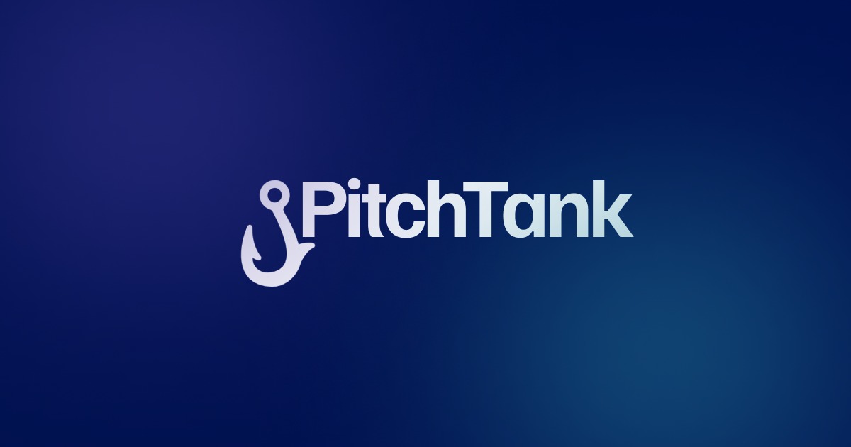Pitchtank cover