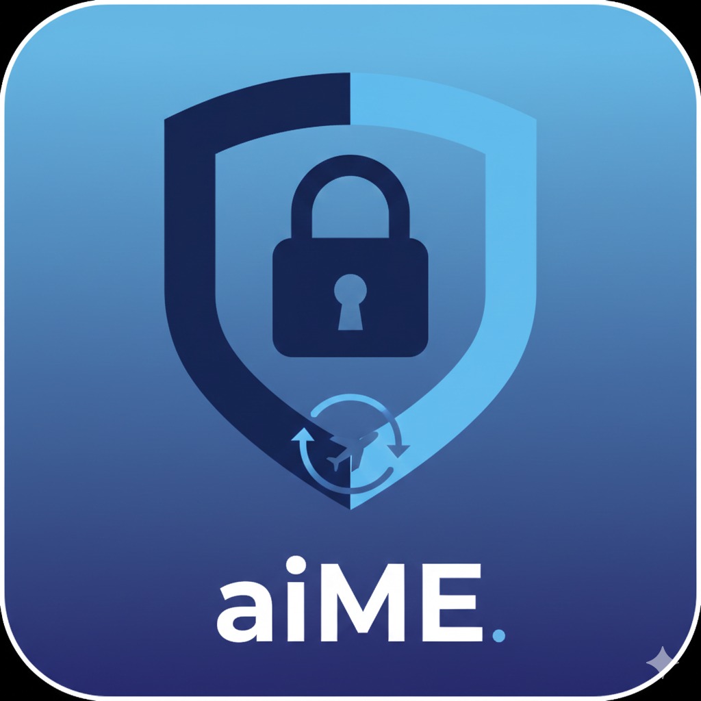 aiME Private AI thumbnail