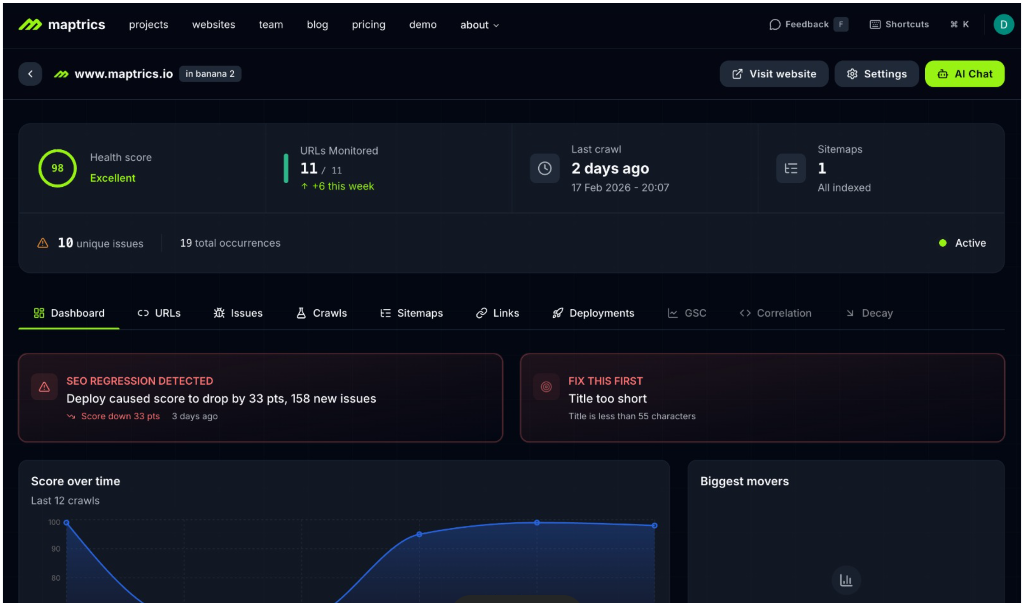 maptrics thumbnail