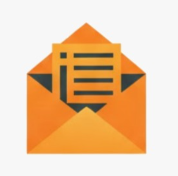 Listmailer  screenshot