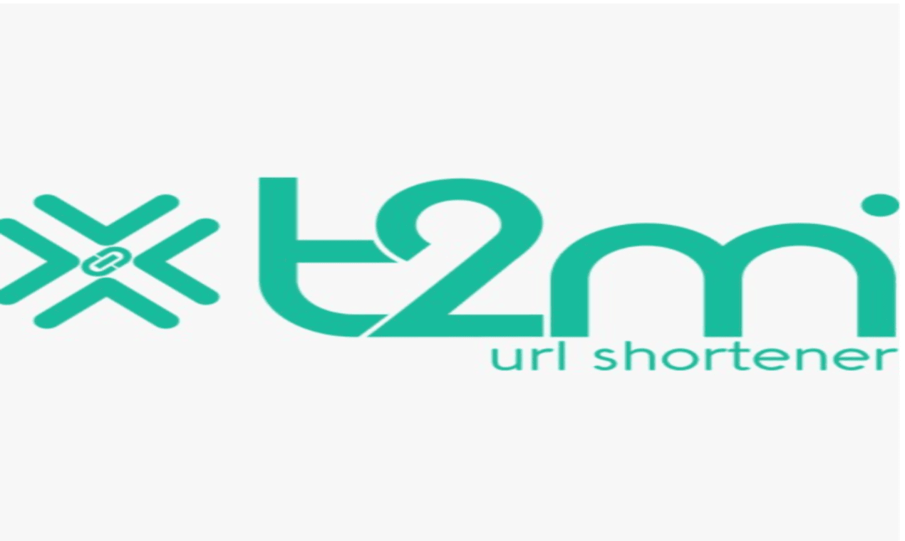 T2M URL Shortener thumbnail