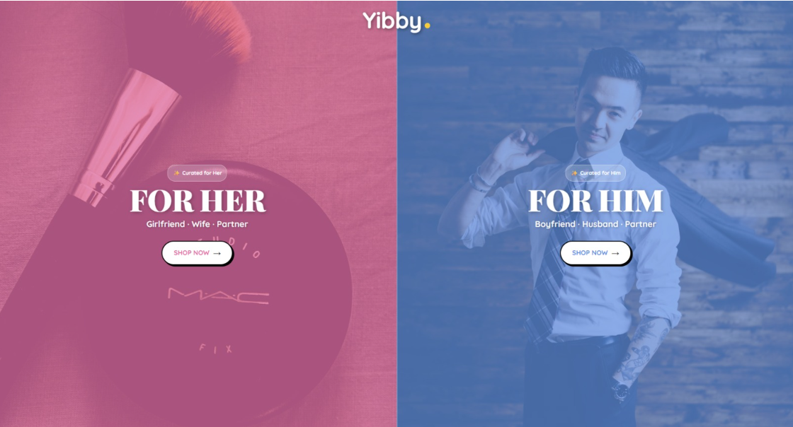 Yibby cover