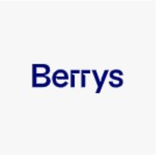 Berrys AI  cover