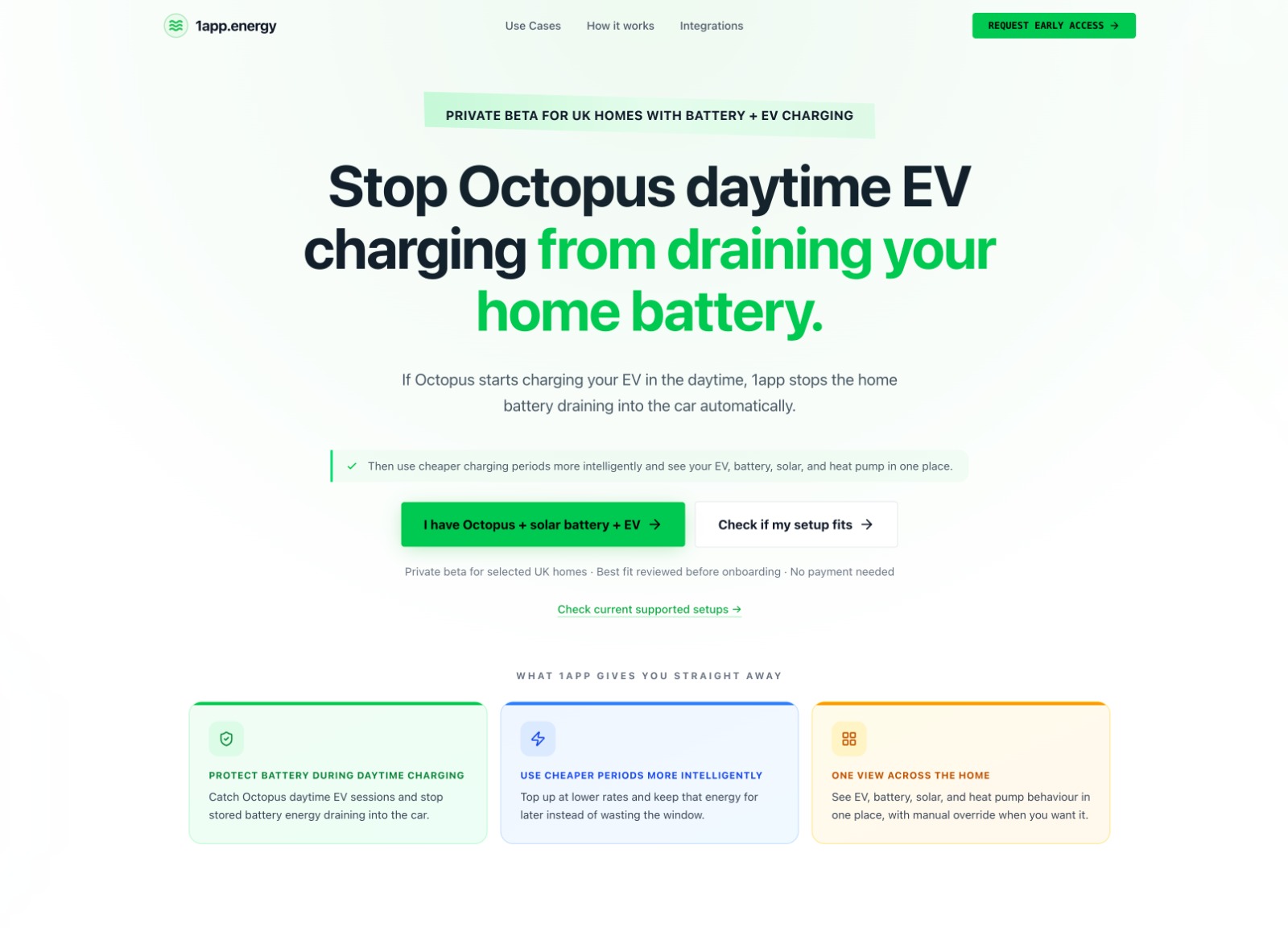 1App Energy Ltd cover