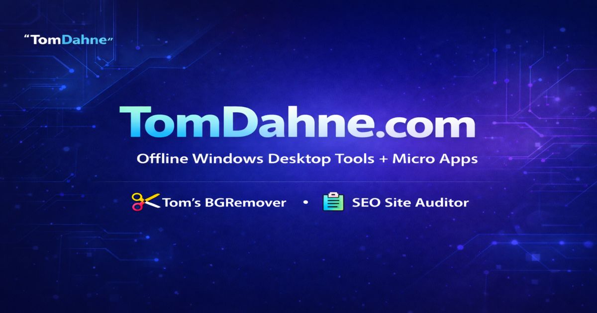 Seo Site Auditor thumbnail
