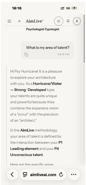 AimLive AI  thumbnail