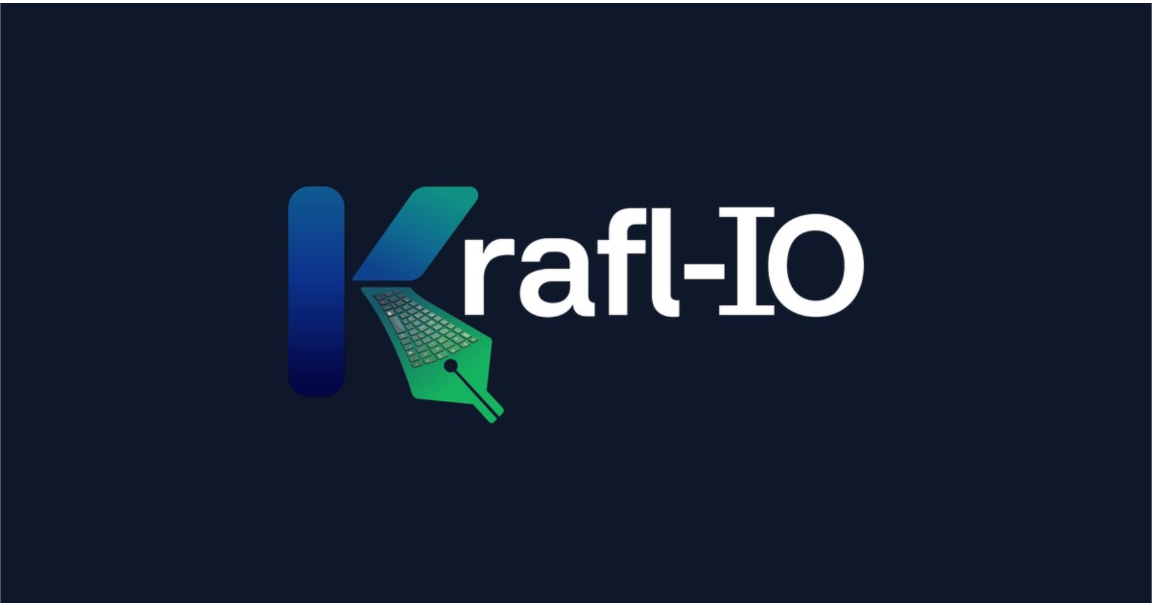 KraflIO  thumbnail