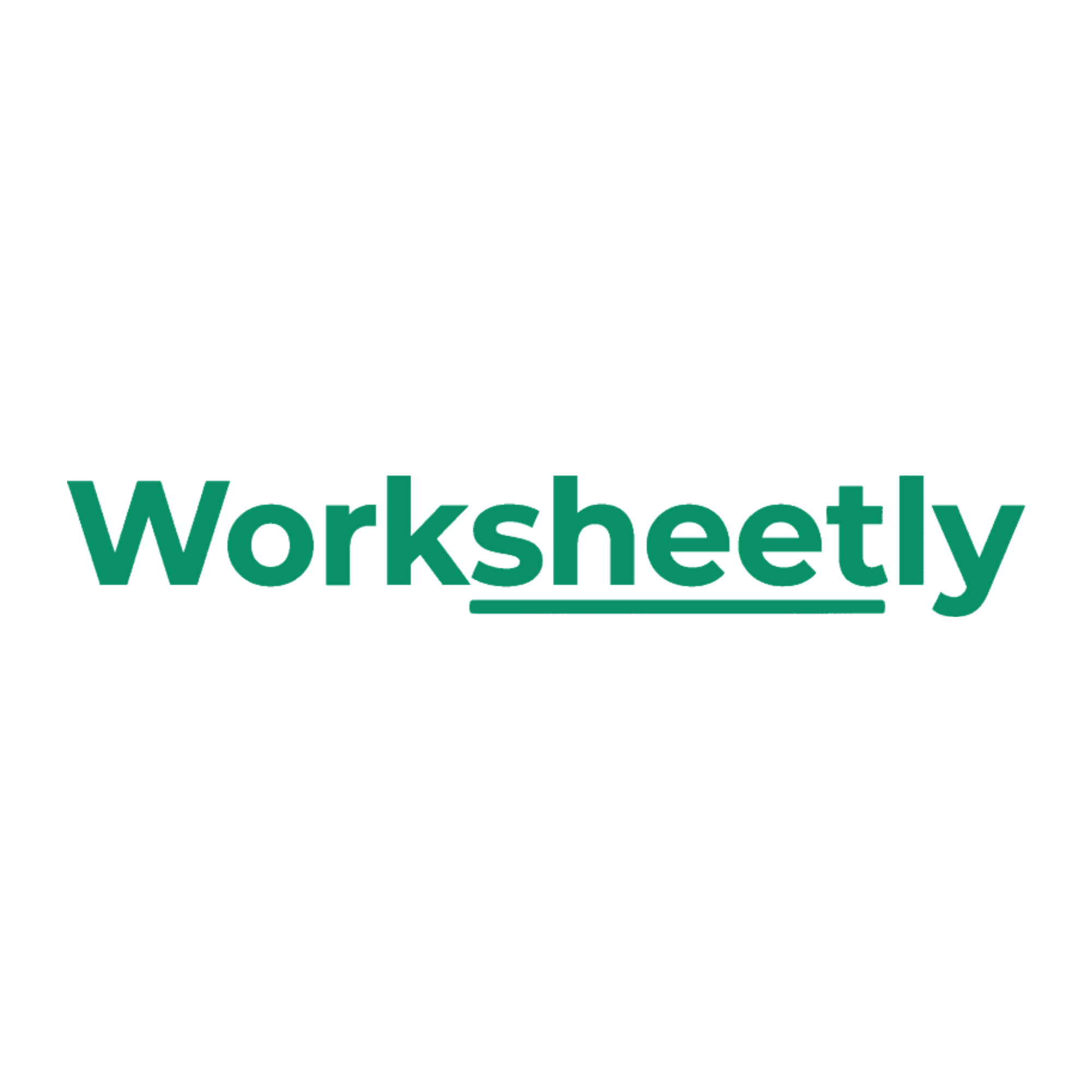 Worksheetly thumbnail