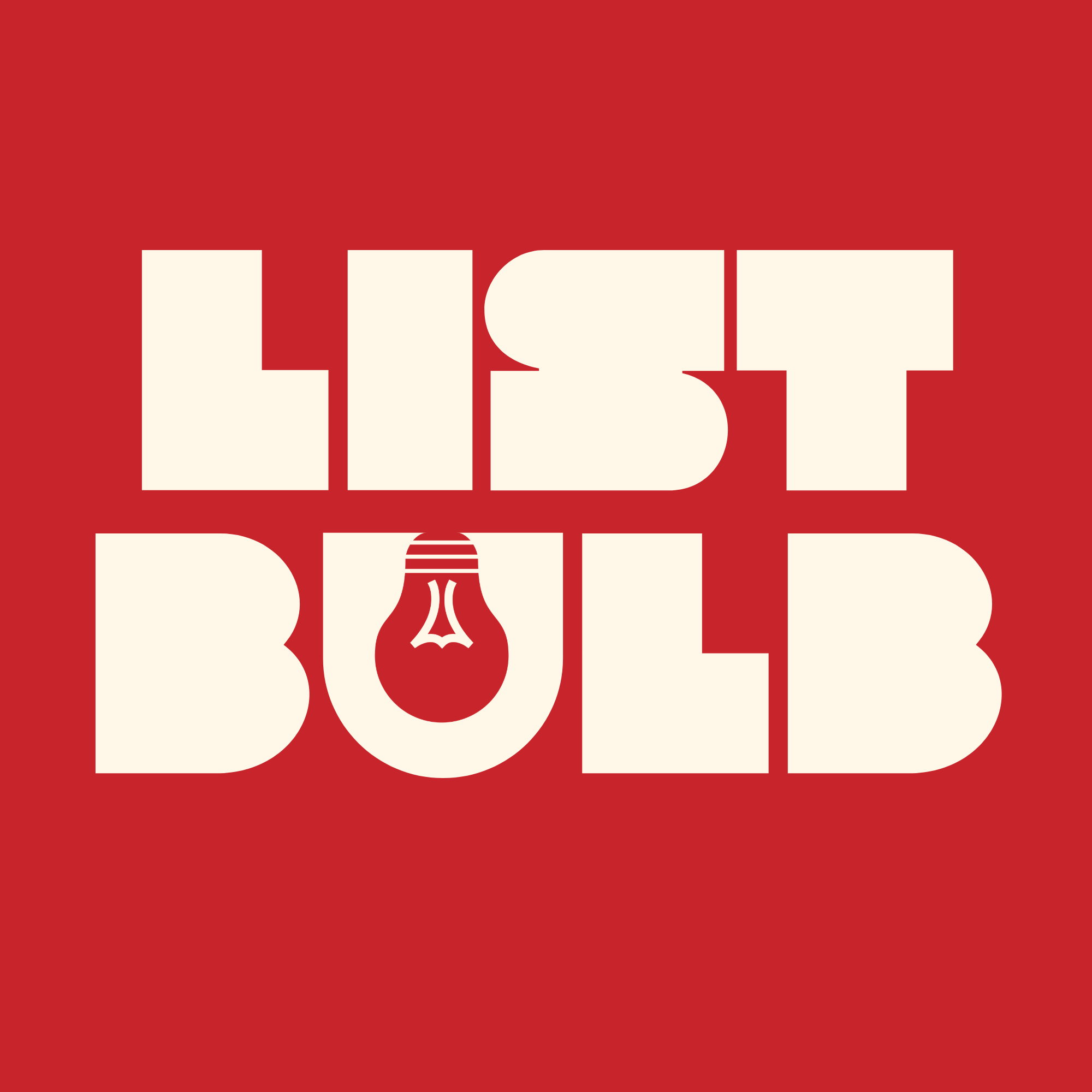 List Bulb thumbnail