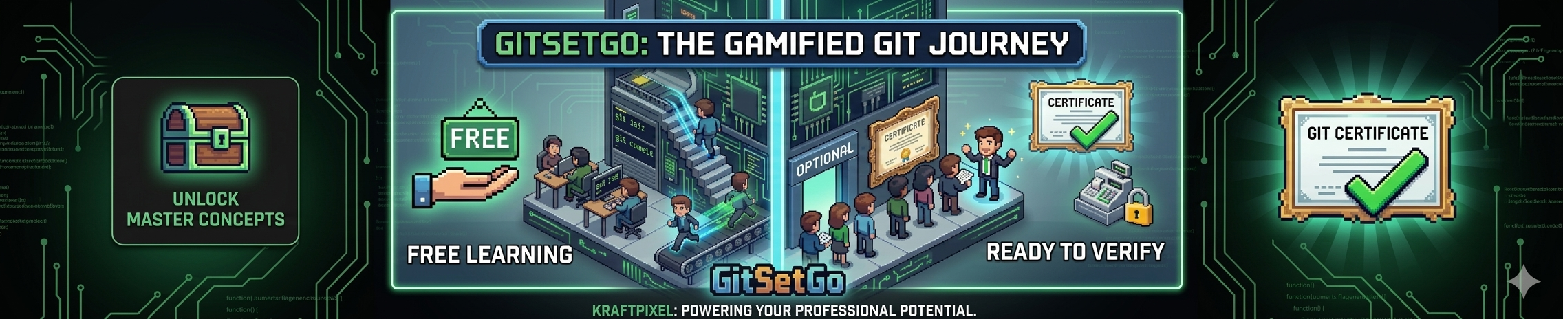 GitSetGo cover