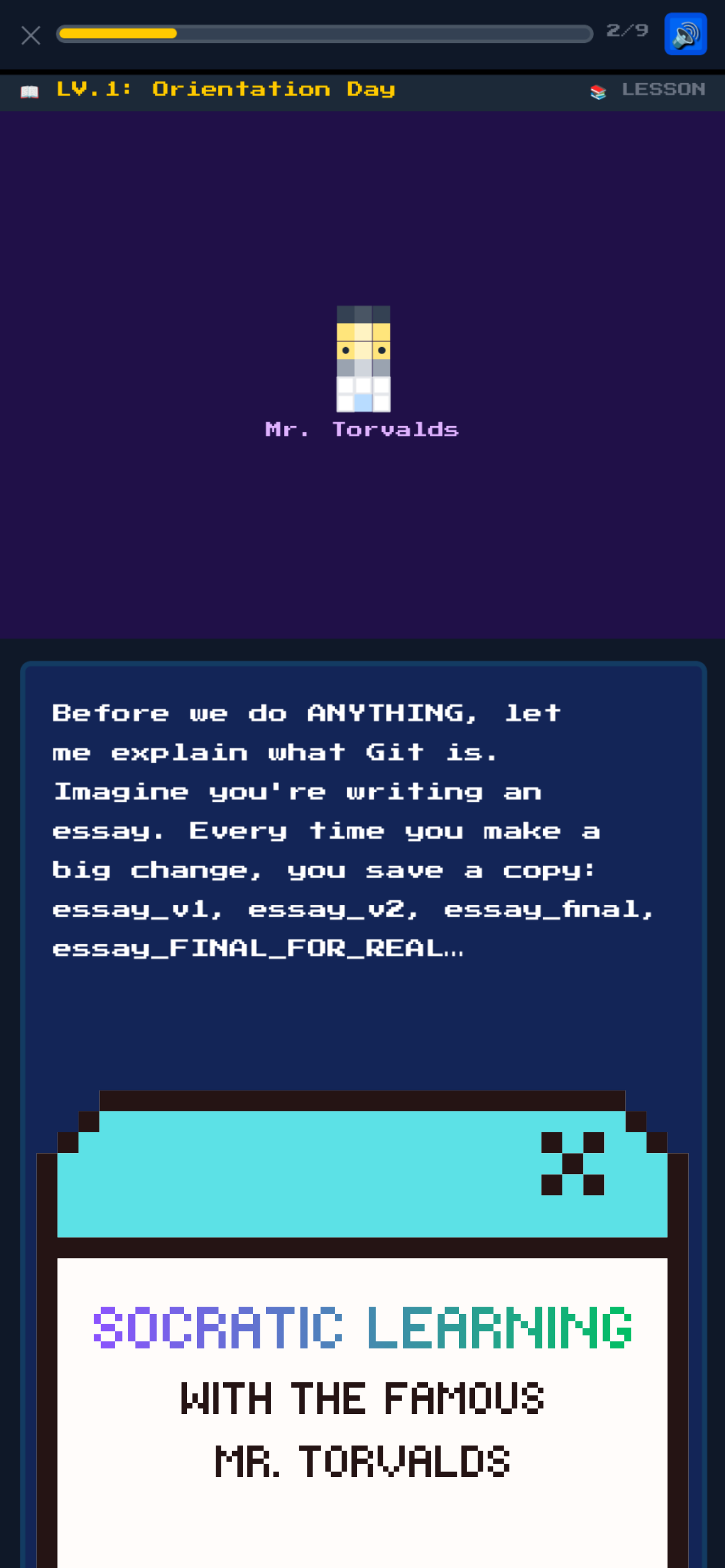 GitSetGo screenshot