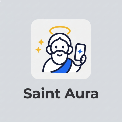 Saint Aura thumbnail