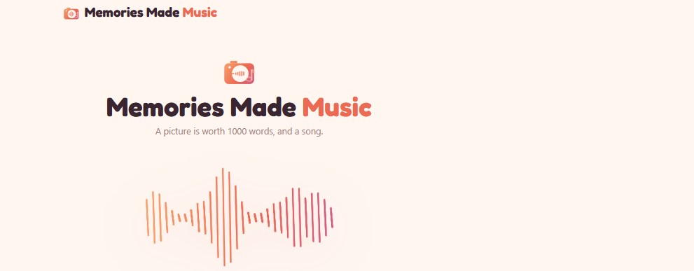 Memories Made Music thumbnail