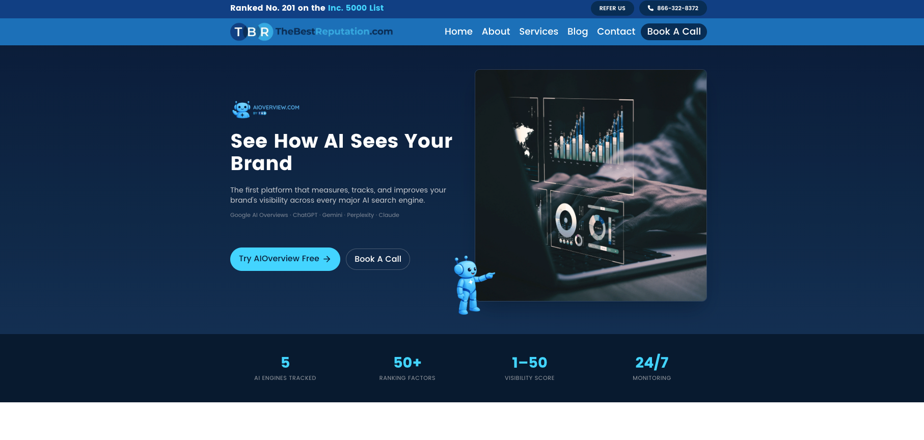 AIOverview By TBR cover
