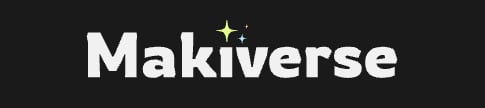 Makiverse logo
