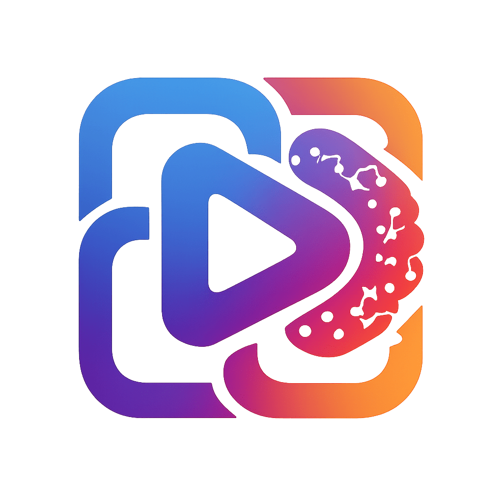 VideoAny Belgium logo