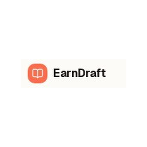 EarnDraft logo