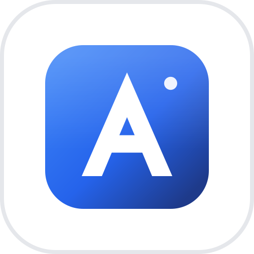 Argorant landing page preview