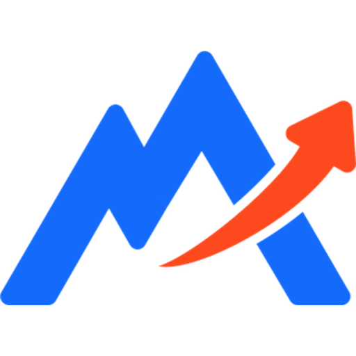 MaxAEO landing page preview