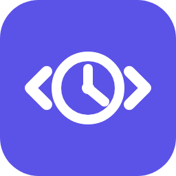 Timestamp Rocks logo