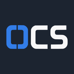Open CAD Studio logo