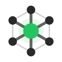 SocialAPI.ai logo
