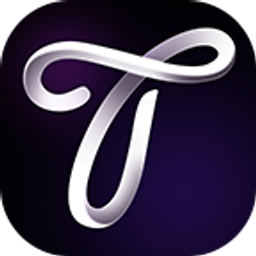 Tenzen Studio logo
