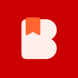 Bookmark It. logo
