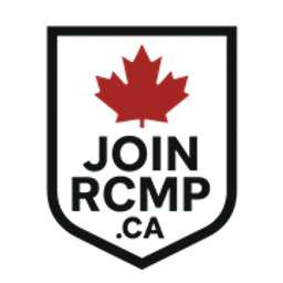 JoinRCMP.ca Eligibility Checker logo