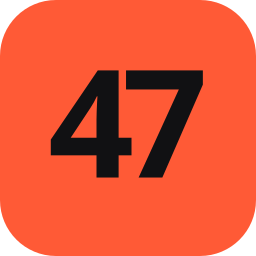 Bulin 47 AI logo