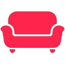 The Couch Critic logo