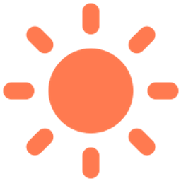 RadiantSnaps logo