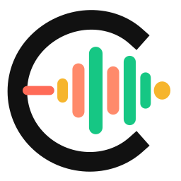 CleanAudio logo